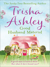 Good Husband Material (eBook)